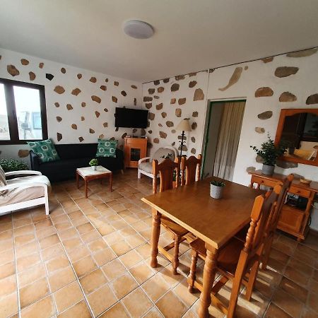 Casa La Solapa Villa Pajara  Bagian luar foto