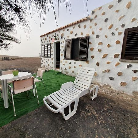 Casa La Solapa Villa Pajara  Bagian luar foto