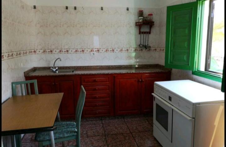 Casa La Solapa Villa Pajara  Bagian luar foto