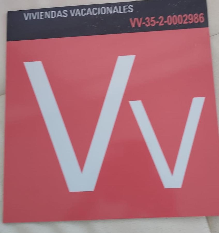 Casa La Solapa Villa Pajara  Bagian luar foto