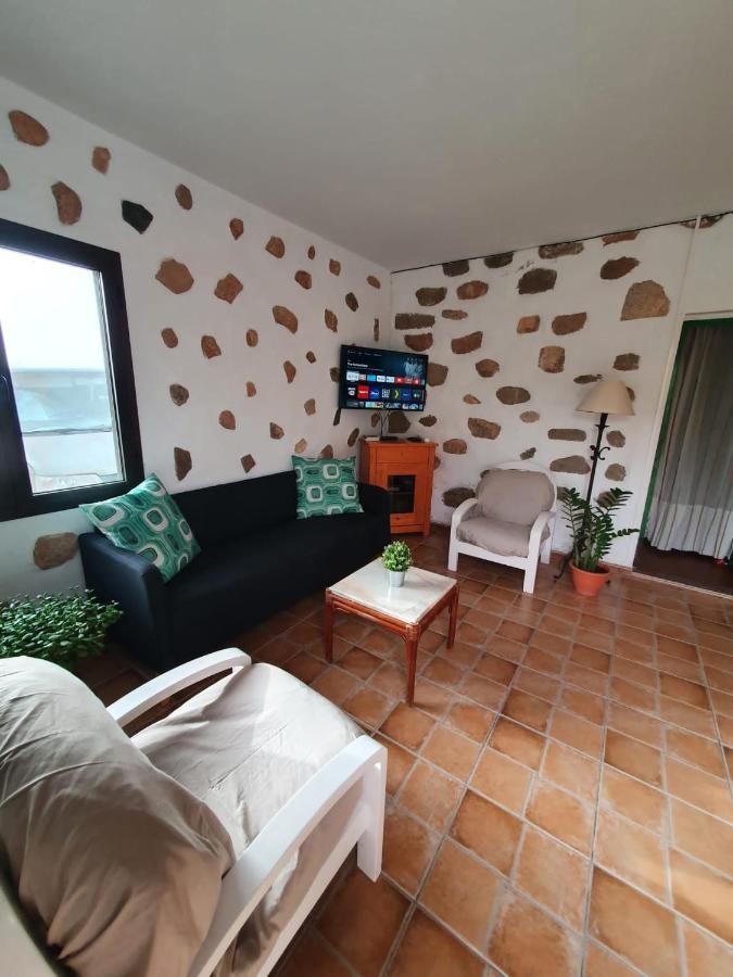 Casa La Solapa Villa Pajara  Bagian luar foto
