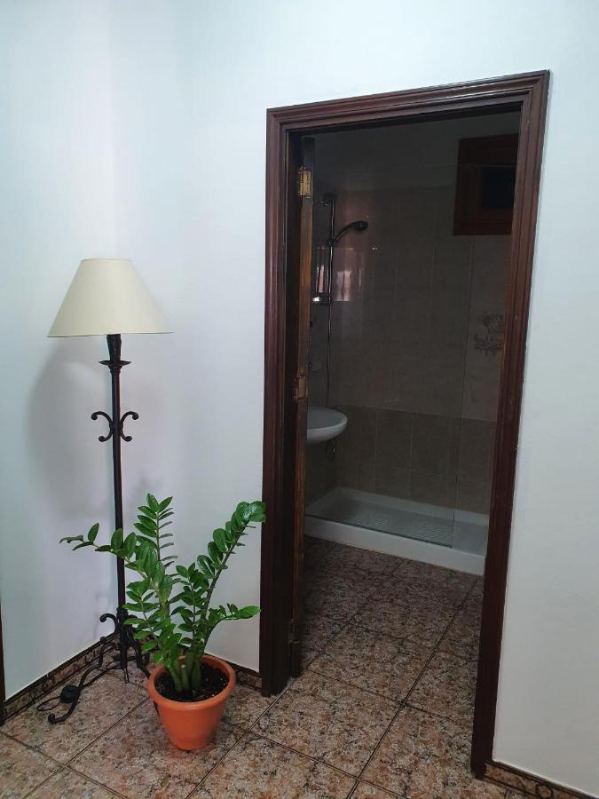 Casa La Solapa Villa Pajara  Bagian luar foto
